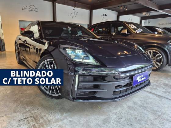 PORSCHE PANAMERA 2.9 V6 E-HYBRID 4 PDK